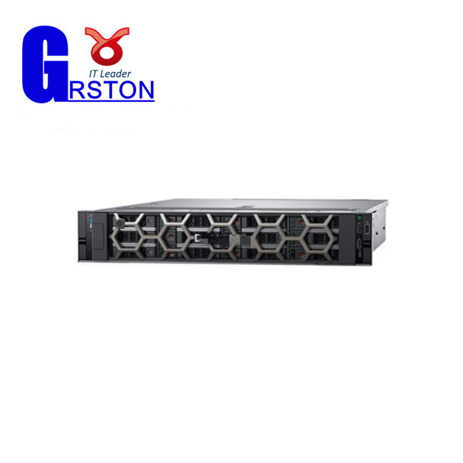 Оригинальный PowerEdge R540 2U Платиновый Золотой Серебряный Бронзовый серверный стеллаж для ЦП