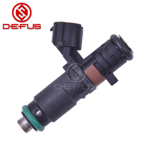 DEFUS Nuevo Inyector de Combustible de Gasolina de Alta Calidad OEM D242S13220 CE6465 para AUTOCAR ACL 85-86 con 1 Año de Garantía - Product Image 1