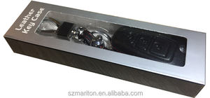 Nuevo estilo 4D Buick Envision Car Key Case Only We Have It Material <span class=keywords><strong>de</strong></span> cuero con 3 teclas <span class=keywords><strong>de</strong></span> presión Tipo <span class=keywords><strong>de</strong></span> cierre colgante Paquete en caja - Product Image 6