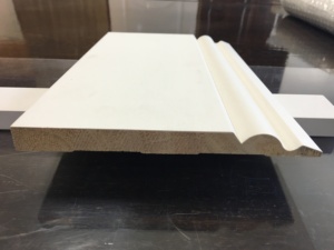 عالية الجودة الداخلية خشب للزينة لوحة تغطية زخرفية للحائط - Product Image 4