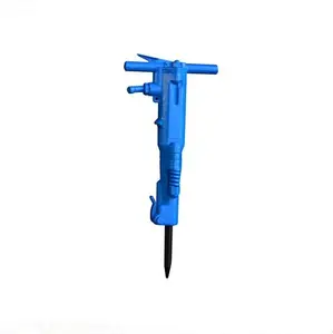 B47 handheld concrete breaker/pneumatic hammer