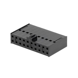 Molex 70450 de 2,54mm conector doble arnés de alambre para la máquina - Product Image 5