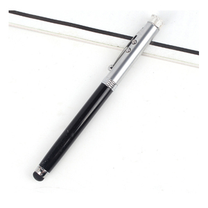 2020 4 in 1 cellphone mobile phone function light <strong>pen</strong> writing touch <strong>pen</strong> Penglai led light <strong>tip</strong> <strong>pen</strong> 3d lacquer finish stylus <strong>top</strong> - Product Image 3