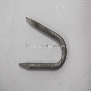 Ongles forgés en forme <span class=keywords><strong>de</strong></span> U - Product Image 3