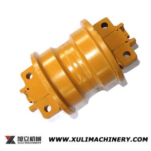 Bagger Fahrwerk teile, bulldozer teile, D20 laufrolle für ZMC - Product Image 2