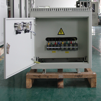 Transformateur élévateur de tension 20000W 110V/220V de qualité supérieure pour machine CNC