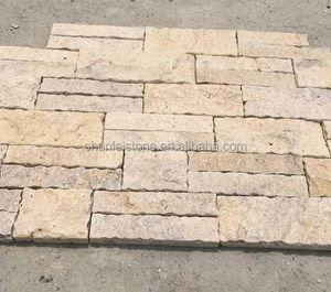 Decorazione della parete <span class=keywords><strong>in</strong></span> pietra naturale piastrelle di rivestimento per pareti <span class=keywords><strong>in</strong></span> pietra di cultura a buon mercato - Product Image 4