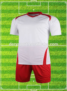 High quality soccer jersey dery picture 2015 made in China - Product Image 1