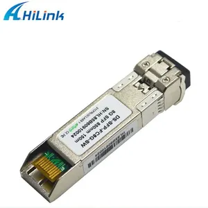 8-Gbps Fibre قناة SW SFP + 850nm 150m DS-SFP-FC8G-SW