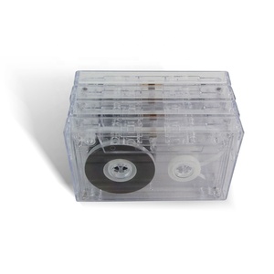 도매 오디오 빈 카세트 테이프 - Product Image 1