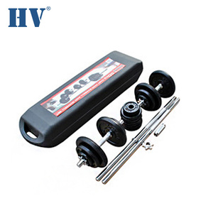 50 kg CUFFLINK black with plastic case - Product Image 2