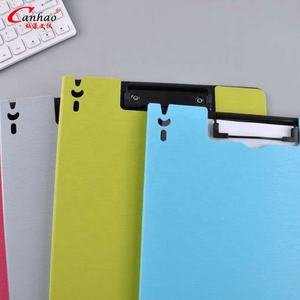 Carpeta de Documentos Personalizada A4 de PP Ecológica con Clip y Cubierta, Portafolio con Álbum para la Escuela y la Oficina, Precio de Fábrica - Product Image 4