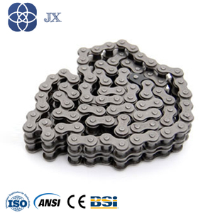 โซ่ส่งกำลังรถจักรยานยนต์สแตนเลส <span class=keywords><strong>428</strong></span> - Product Image 5