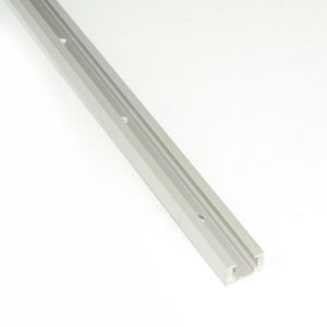 T3-T8 is legering aluminium track aluminium t track t track aluminium