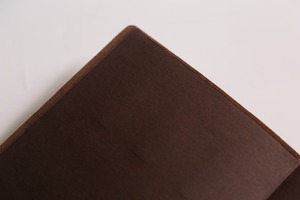 Alta calidad barata escolar cubre cuero cuaderno de viaje - Product Image 6