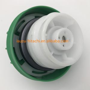 ฝาถังน้ำมันดีเซล 6661114 สำหรับ S100 S130 S150 S160 S175 S185 - Product Image 1