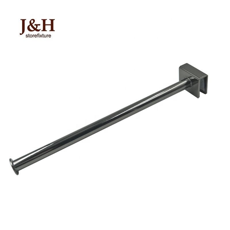 Высокое качество аппаратных магазина одежды металла сумка крючок