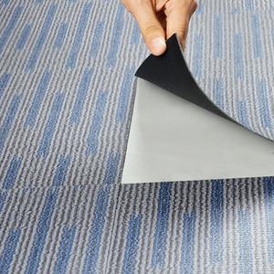 Thảm Hạt Loạt Tự Dính PVC Vinyl Gạch Lát Sàn - Product Image 1