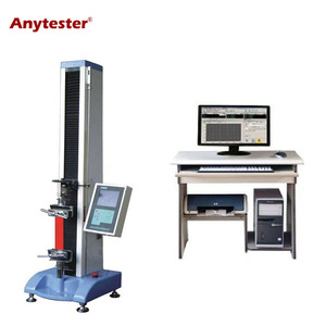 Computer Control Electronic <strong>Universal</strong> Tensile <strong>Testing</strong> <strong>Machine</strong> <strong>Price</strong>,<strong>Testing</strong> Equipment - Product Image 1