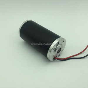 42ZYT04A 42mm 12v 24v 40v <span class=keywords><strong>dc</strong></span> 브러시 모터 호환 모터 교체 Transtecno 모터 EC02024E - Product Image 2