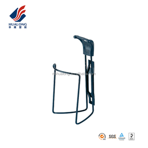 Ningbo hualong al por mayor ligero rápido <span class=keywords><strong>y</strong></span> fácil montaje de aleación de aluminio de bicicletas botella de agua jaula - Product Image 3