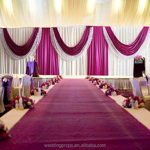 Factory-outlet <strong>Wedding</strong> <strong>Backdrop</strong> <strong>Stand</strong> for <strong>Wedding</strong> Party - Product Image 5
