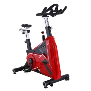 Club Rivoluzione exertec pro fitness club cyclette Ciclo Trainer per Cardio Esercizio