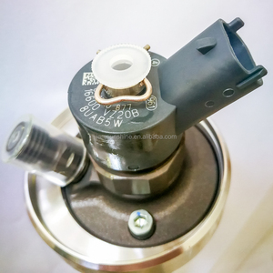 0445110877, 0445110315 Chính Hãng Mới <span class=keywords><strong>ZD30</strong></span> Common Rail Injector Cho 16600-VZ20B,16600VZ20B - Product Image 4