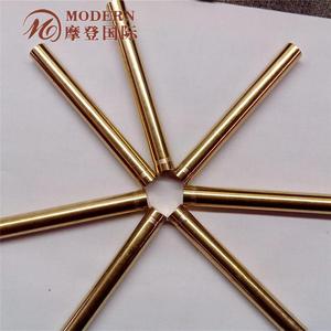 ท่อทองเหลืองขนาดเล็ก30มม - Product Image 6