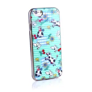 Hot Sale Cell Phone Case Stickers