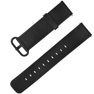 時計スマートバンド用の工場直接ホット販売ダブルレザーストラップ時計時計バンド - Product Image 5