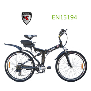 Hot sale <span class=keywords><strong>26</strong></span> inch mountain bike electric bicycle with CE - Product Image 1