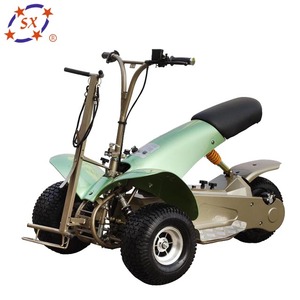 Fourstar <strong>Single</strong> <strong>Seat</strong> <strong>Golf</strong> <strong>Buggy</strong> Electric - Product Image 6