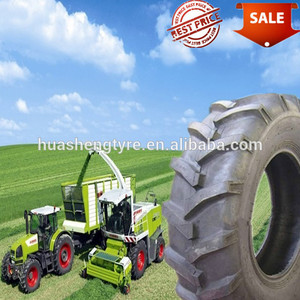 China radial agrícola AGR neumático de tractor 460 / 85R34 ( 18.4 R34 ) para latina europa y Australia mercados - Product Image 1