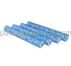 Matériau d'étanchéité en PVC plastique <span class=keywords><strong>pour</strong></span> toiture / Revêtement <span class=keywords><strong>de</strong></span> <span class=keywords><strong>piscine</strong></span> / Revêtement <span class=keywords><strong>de</strong></span> bassin / Membrane en PVC hautement élastique - Product Image 6