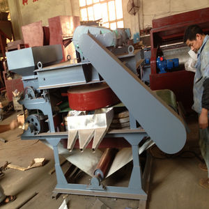 جهاز معدني لتعدين الذهب من Tantalite, آلة ذات قرص واحد ، معدات تنقيب عن الذهب ، <span class=keywords><strong>2</strong></span> مجموعات ، 3.<span class=keywords><strong>2</strong></span> طن ، 380 فولت ، فولت - Product Image 2