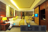 Multifunktion ale Universal Power versteckte Wand stecker montiert Hotel Power Media Hub elektrische Wand schalter buchse mit USB Blue Tooth