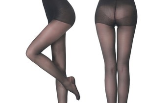 CE 인증 압축 의료 팬티 스타킹 여성용 - Product Image 2