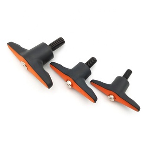 M6 M8 M10 M12 دوارة قابلة للتعديل تي بار صف مقبض - Product Image 5