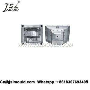 Taizhou experimentado <span class=keywords><strong>17</strong></span>/19/21/24 /32 /40/43 pulgadas LED LCD Shell <span class=keywords><strong>CRT</strong></span> TV gabinete molde - Product Image 4