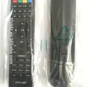 JITTA HD7 ISRAEL REMOTE CONTROL,CHEAP PRICE WITH HIGH QUALITY