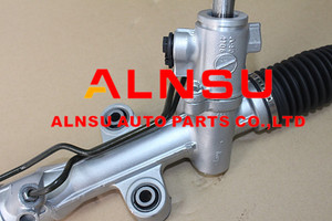 Vente chaude Crémaillère de direction hydraulique de haute qualité pour Mitsubishi Galant DJ3A DJ1A 4410A092 MR589342 MR589343 MR589344 LHD - Product Image 4
