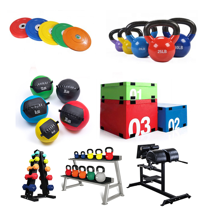 Портативный проектор для домашнего упражнения функция Мульти станции оборудование для тренажерного зала