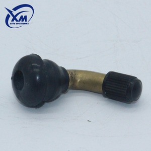 Venta de la fábrica Vario ampliamente utilizado válvula del neumático sin cámara - Product Image 2