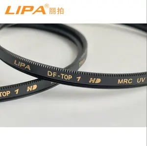 52mm UV filters for Nikon D3100 D3200 D5100 SLR Camera