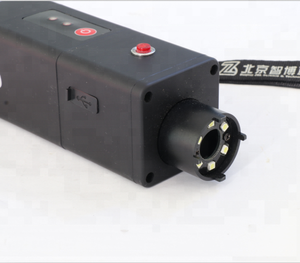 OBM ZBL-F130 elektronik beton çatlak genişliği dedektörü yüksek hassasiyetli ölçüm cihazı - Product Image 2