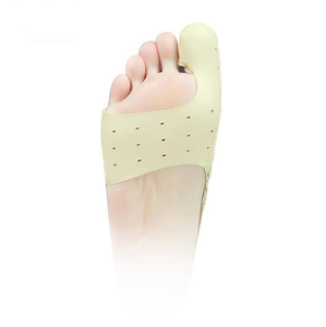 BDE giorno e notte Ultra leggero <span class=keywords><strong>ortopedico</strong></span> alluce alluce alluce alluce alluce manicotto di correzione - Product Image 4