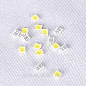 Chip Led dapat disesuaikan kecerahan tinggi 2800k 3500K 0.2W 0.5W 1W 3V 6V 9V 18V RGB IP22 SMD 2835 5730 5050