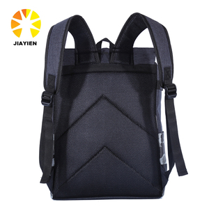 Personalizada A Prueba <span class=keywords><strong>de</strong></span> Agua Cordón <span class=keywords><strong>de</strong></span> La Pu Mochila - Product Image 3