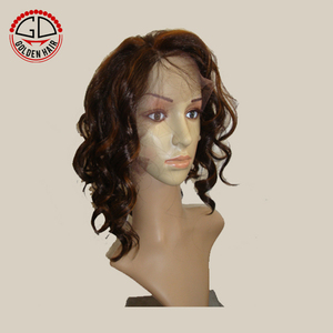 Peluca de Cabello Sintético Alemán Belle <span class=keywords><strong>Madame</strong></span> de la Mejor Calidad - Product Image 1
